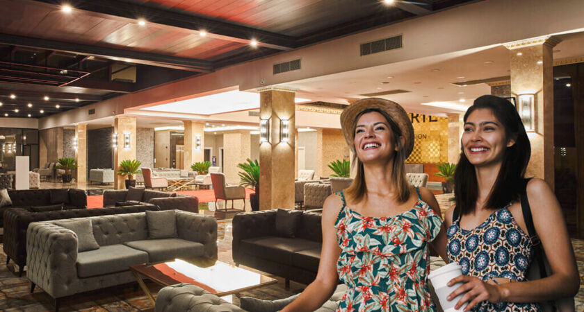 Maril Beach&Spa Hotel