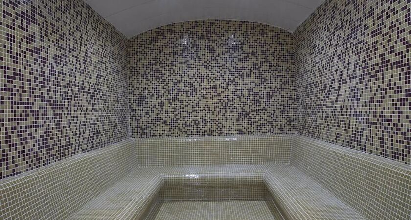 Maril Beach&Spa Hotel