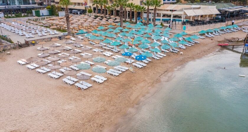 Maril Beach&Spa Hotel