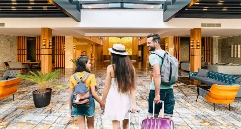 Maril Beach&Spa Hotel