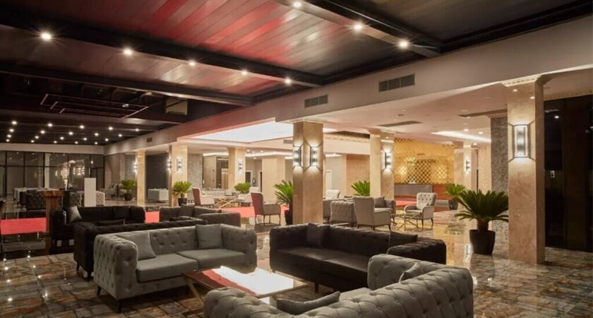 Maril Beach&Spa Hotel