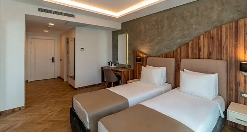 Maril Beach&Spa Hotel