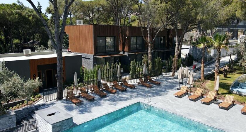 Unique LifeStyle Hotels