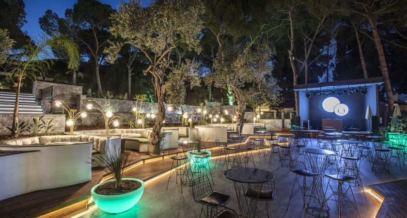 Unique LifeStyle Hotels