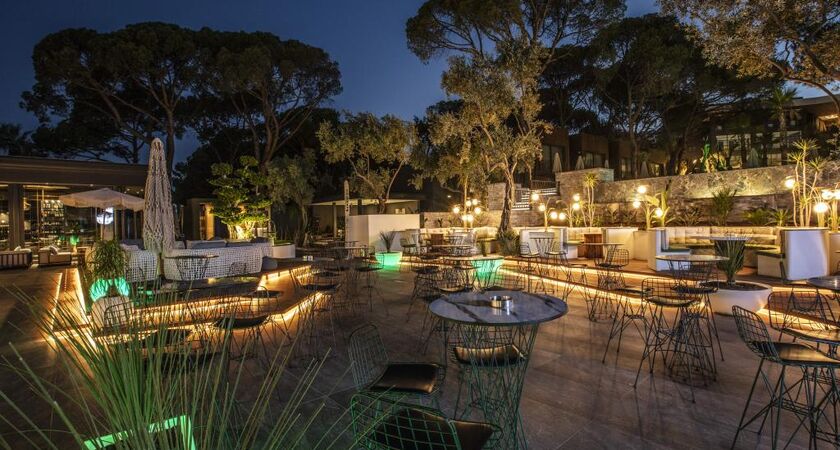 Unique LifeStyle Hotels