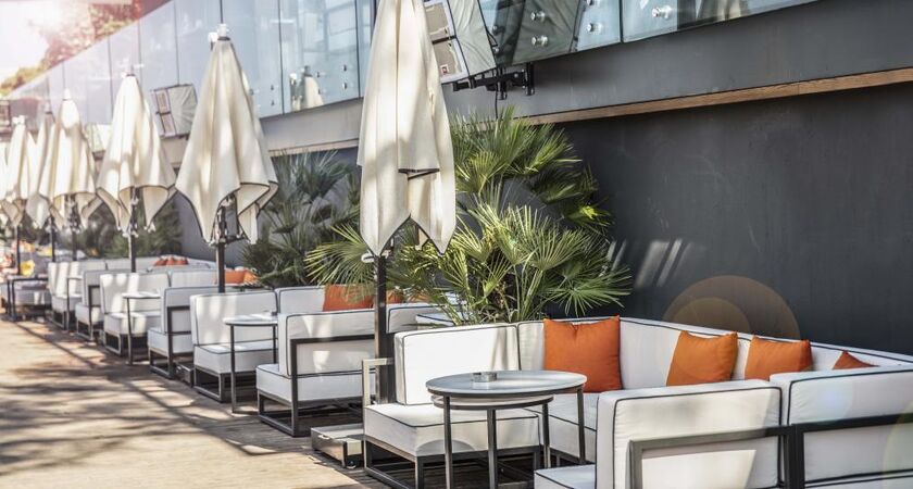 Unique LifeStyle Hotels