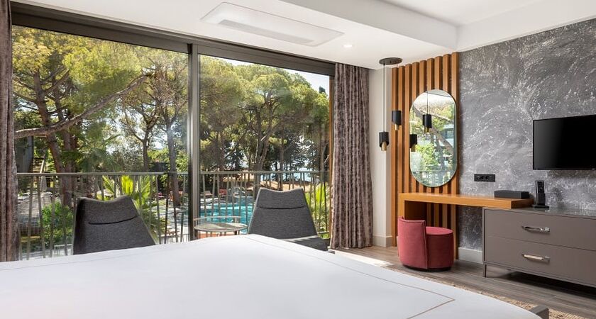 Unique LifeStyle Hotels