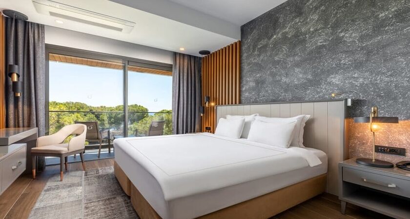 Unique LifeStyle Hotels