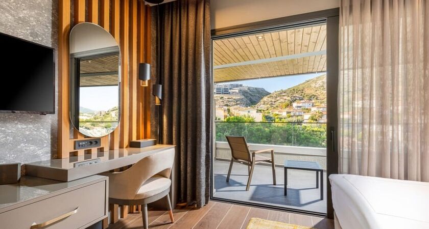 Unique LifeStyle Hotels