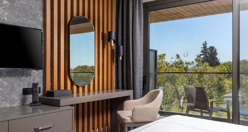 Unique LifeStyle Hotels