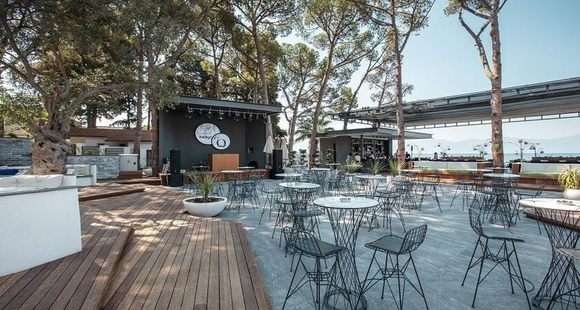 Unique LifeStyle Hotels