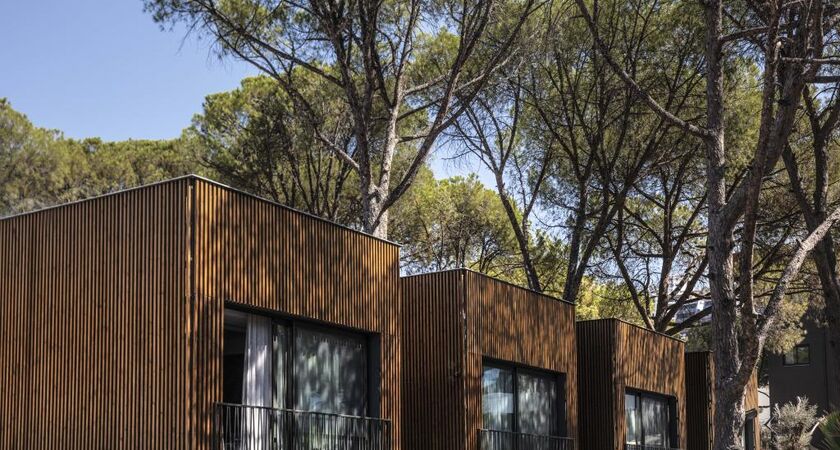 Unique LifeStyle Hotels