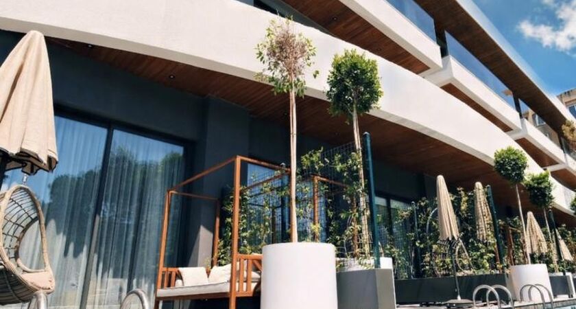 Unique LifeStyle Hotels