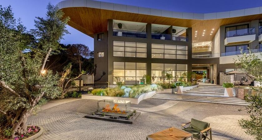 Unique LifeStyle Hotels