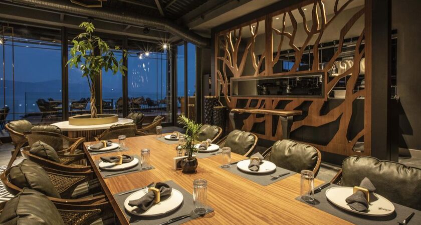 Unique LifeStyle Hotels