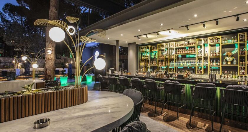 Unique LifeStyle Hotels