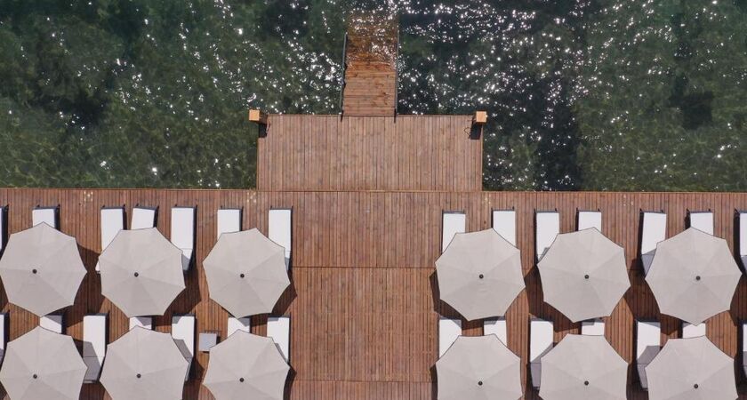 Unique LifeStyle Hotels