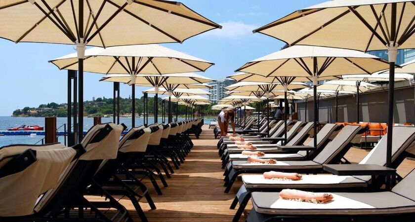 Unique LifeStyle Hotels