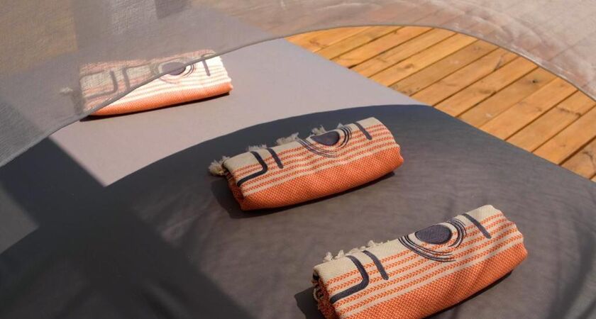 Unique LifeStyle Hotels