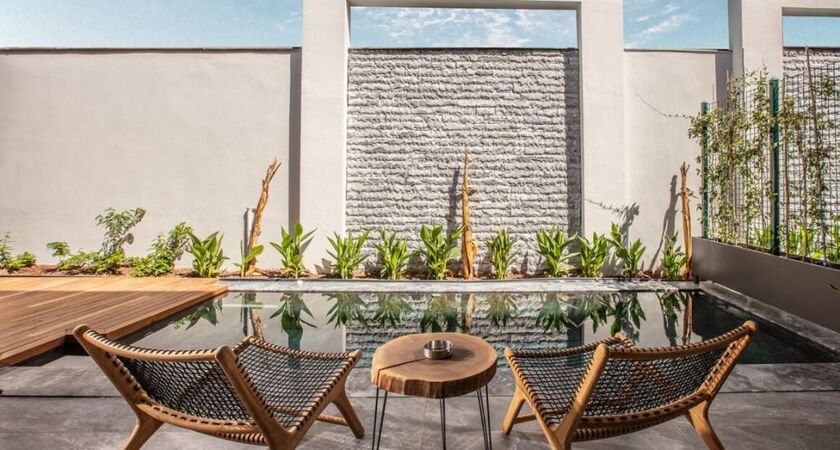 Unique LifeStyle Hotels