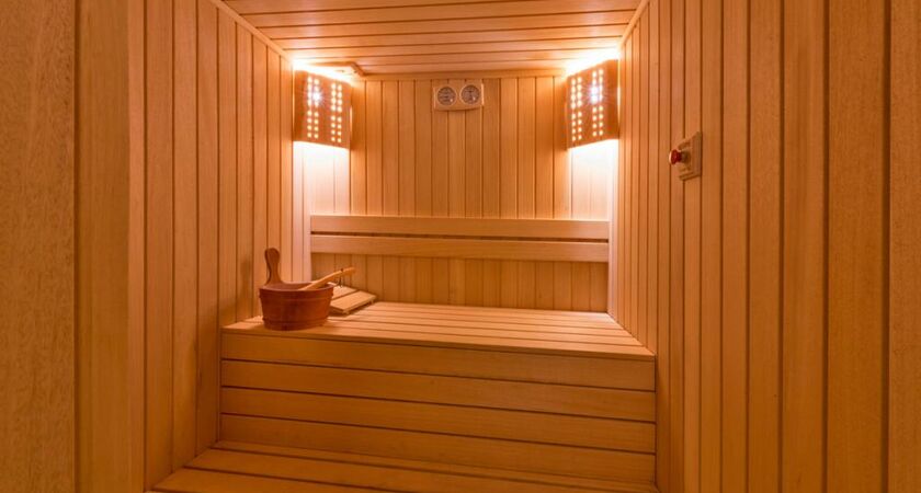 Bekdaş Hotel Deluxe