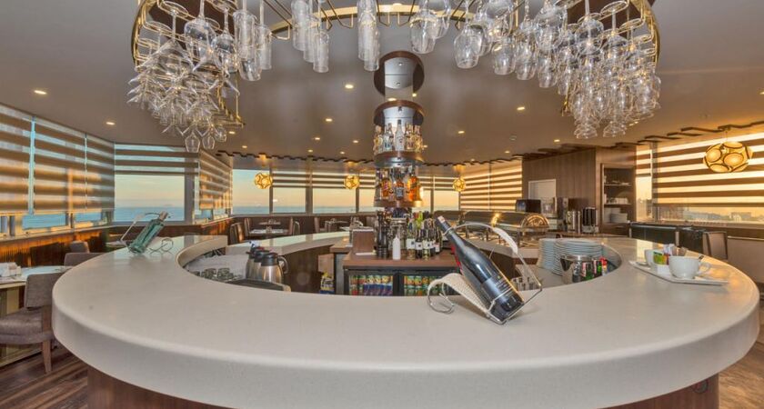 Bekdaş Hotel Deluxe