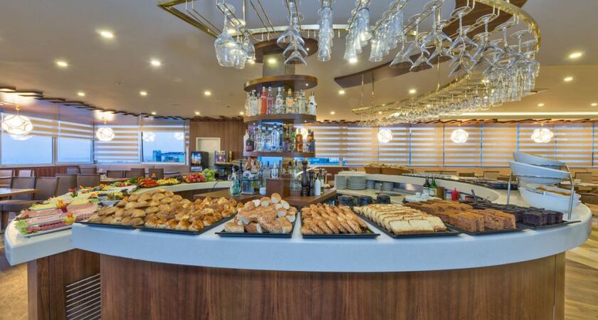 Bekdaş Hotel Deluxe