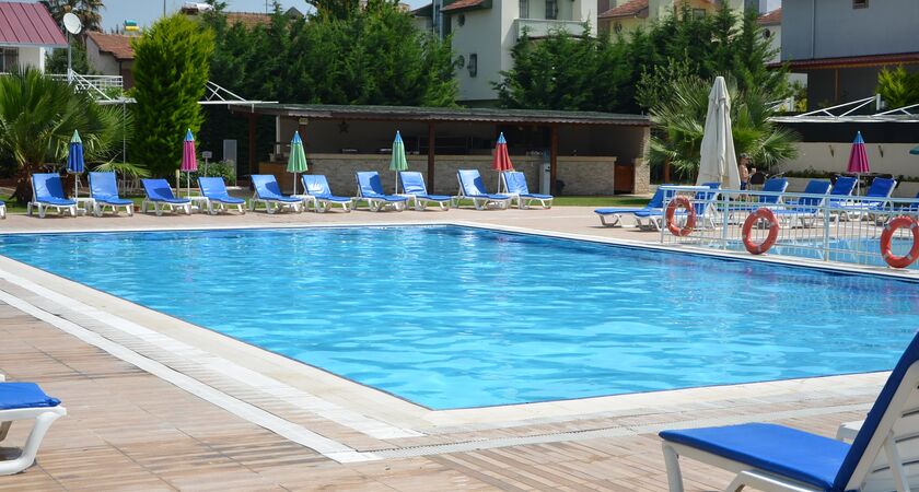 The Gap Hotel Kusadası