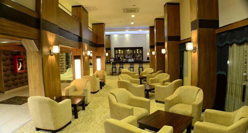 The Gap Hotel Kusadası