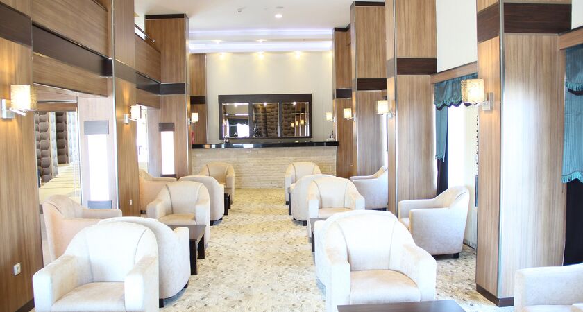 The Gap Hotel Kusadası