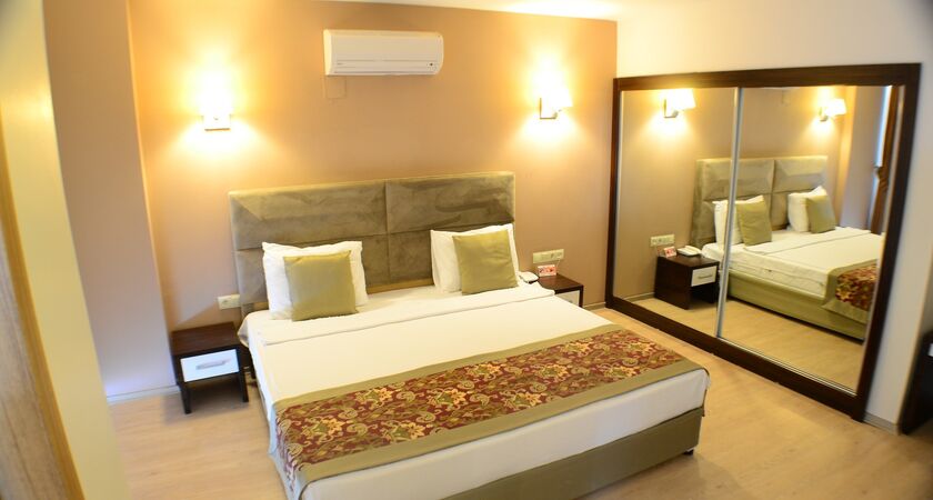 The Gap Hotel Kusadası