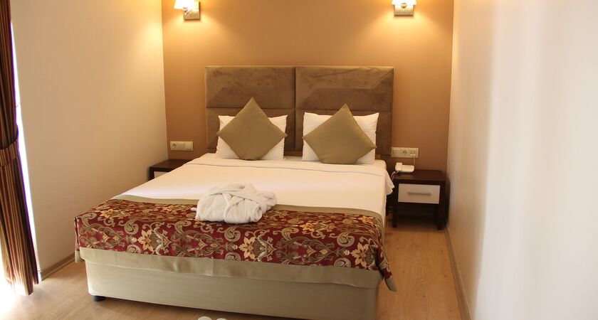 The Gap Hotel Kusadası