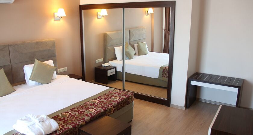 The Gap Hotel Kusadası