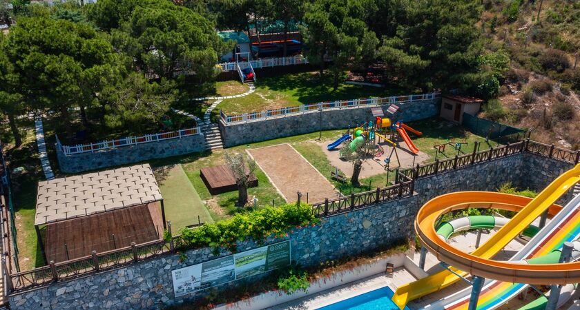 Ramada Resort  By Wyndam Kuşadası& Golf