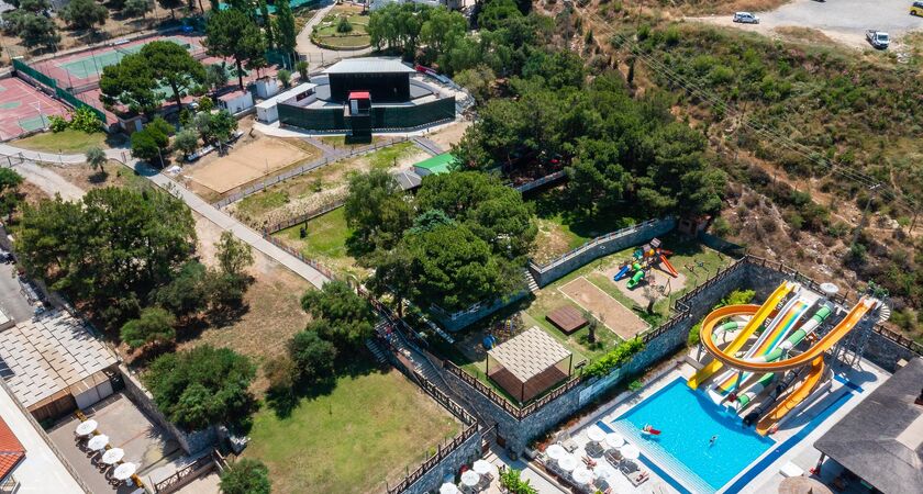 Ramada Resort  By Wyndam Kuşadası& Golf