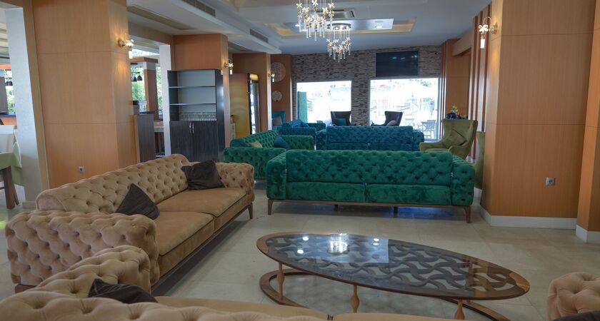 Scala Nuova Beach Hotel