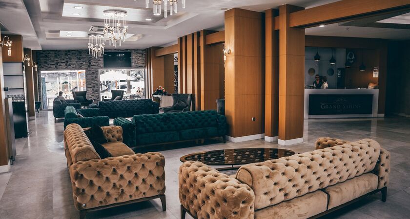 Scala Nuova Beach Hotel