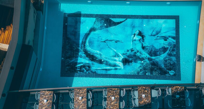 Scala Nuova Beach Hotel