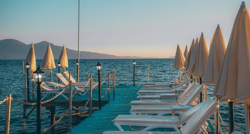 Scala Nuova Beach Hotel