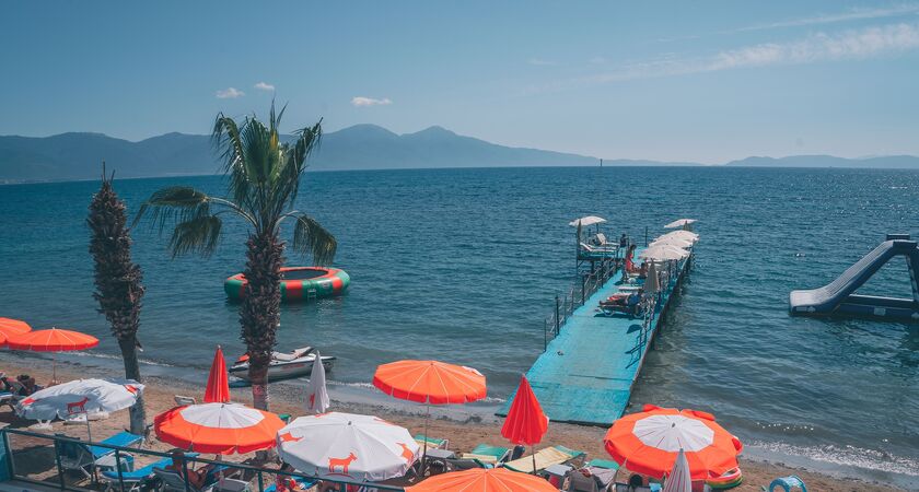 Scala Nuova Beach Hotel