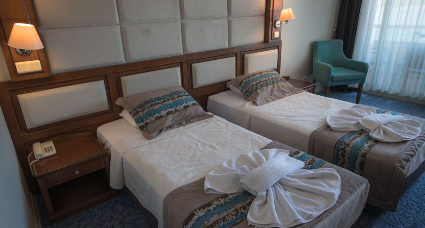 Scala Nuova Beach Hotel