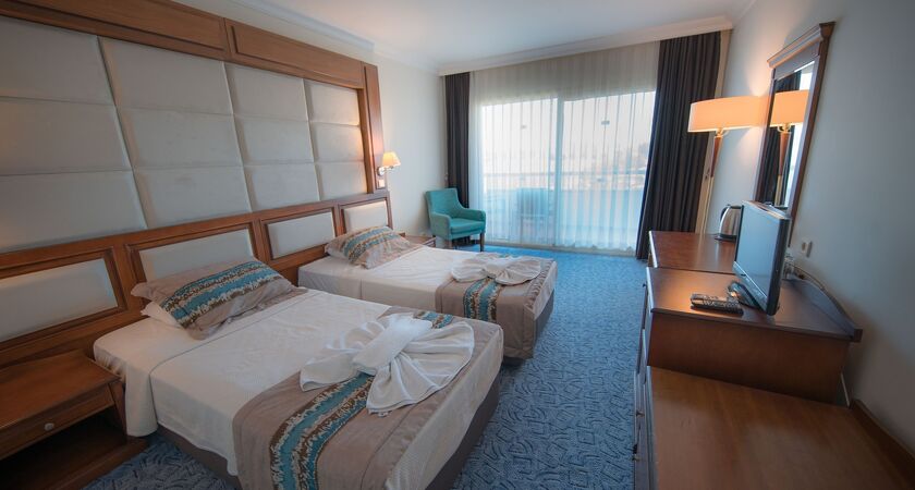 Scala Nuova Beach Hotel