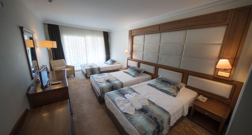 Scala Nuova Beach Hotel