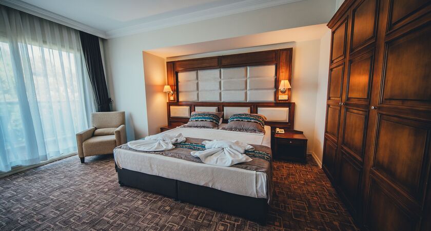 Scala Nuova Beach Hotel