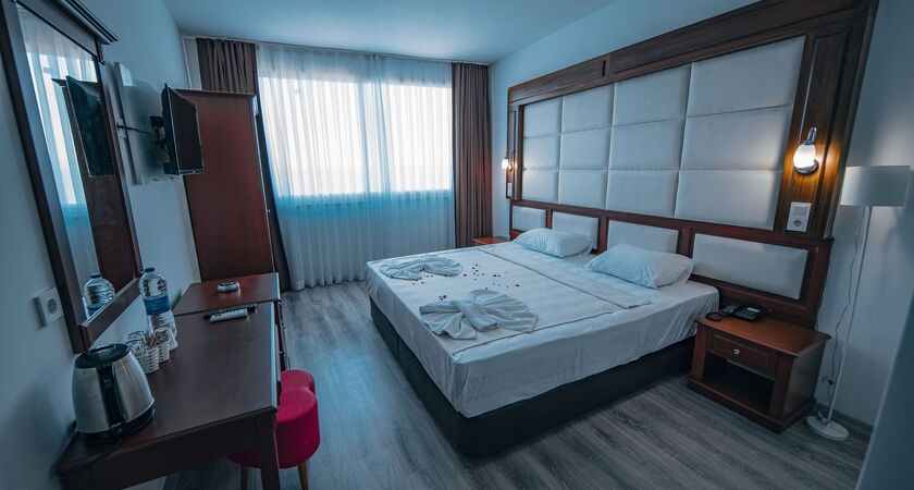 Scala Nuova Beach Hotel