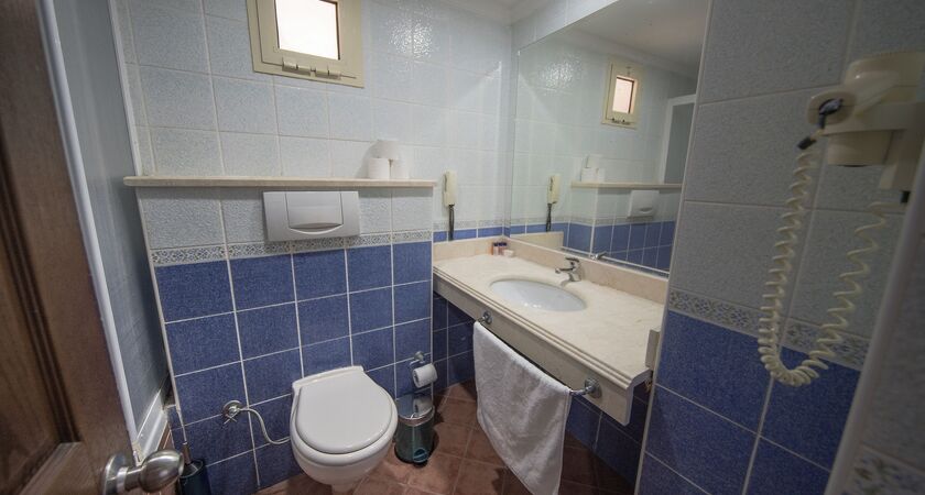 Scala Nuova Beach Hotel