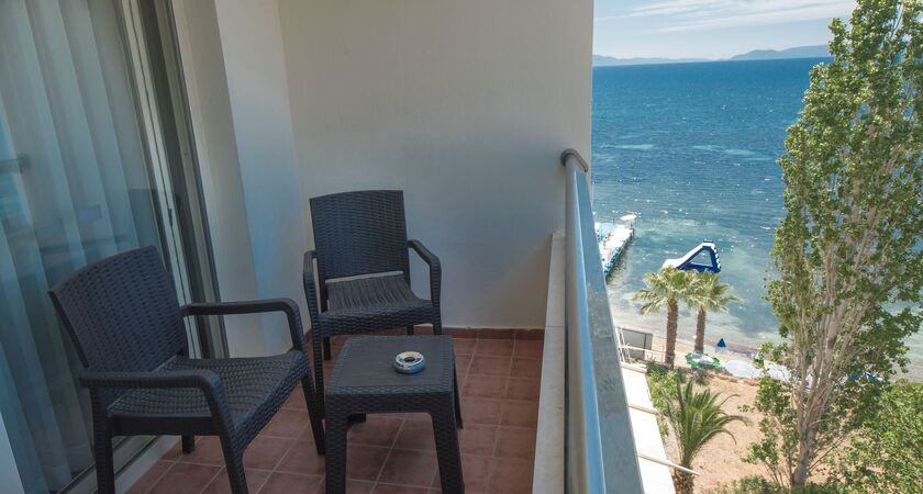 Scala Nuova Beach Hotel