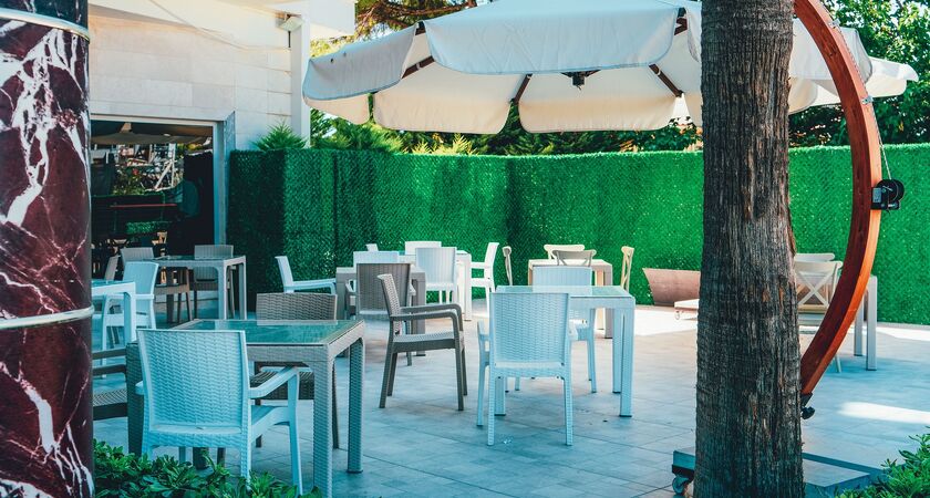 Scala Nuova Beach Hotel