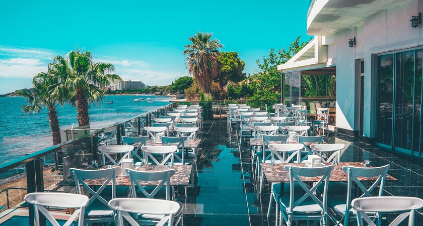 Scala Nuova Beach Hotel