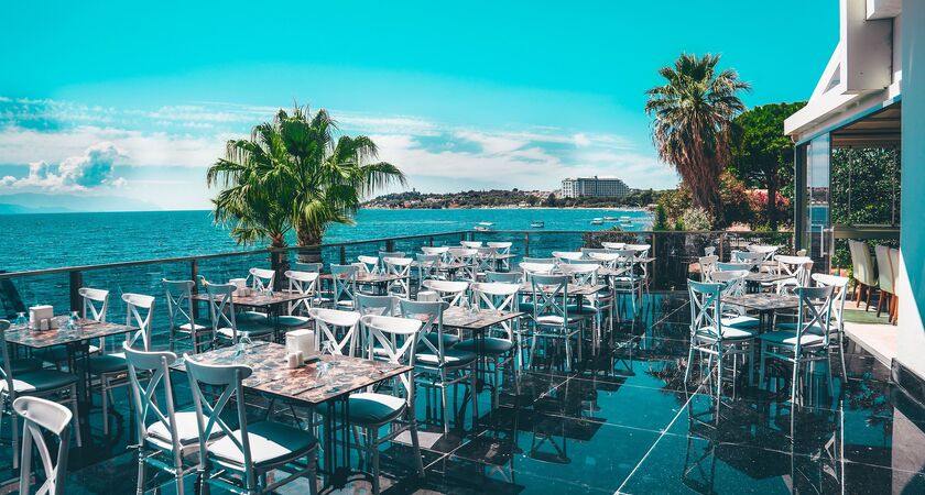 Scala Nuova Beach Hotel